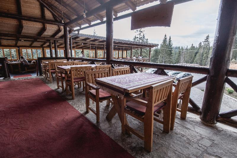 Jela Natural Resort image
