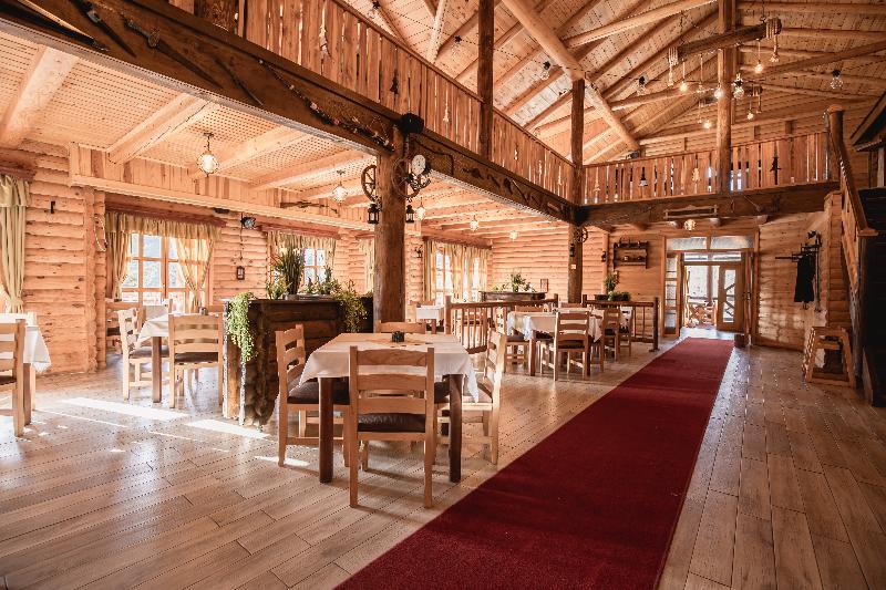 Jela Natural Resort image