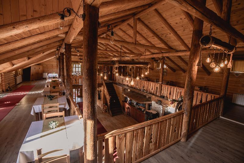 Jela Natural Resort image