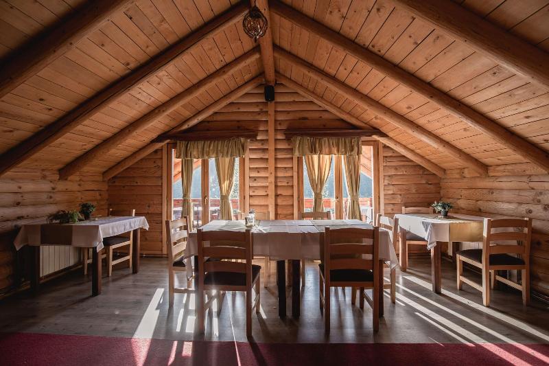 Jela Natural Resort image