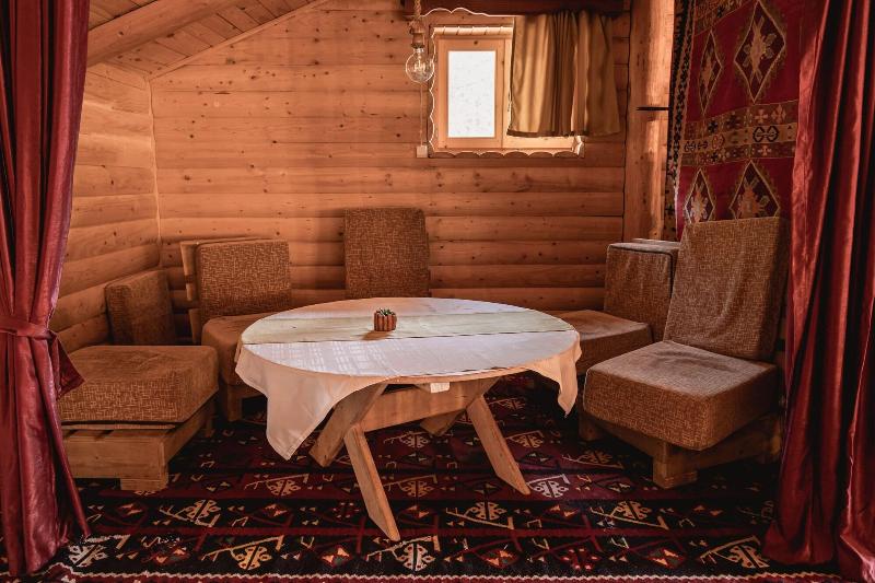 Jela Natural Resort image