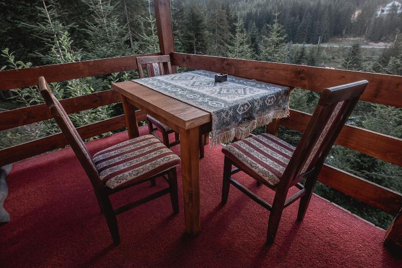 Jela Natural Resort image