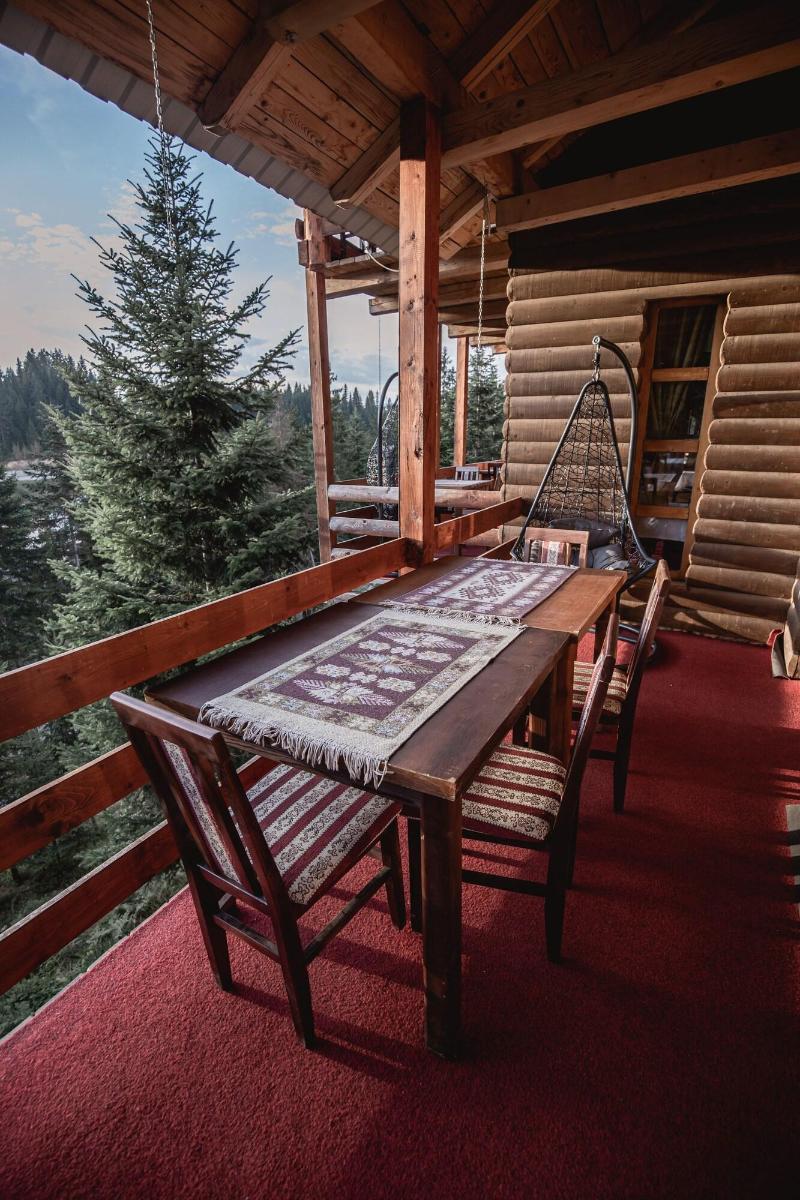 Jela Natural Resort image