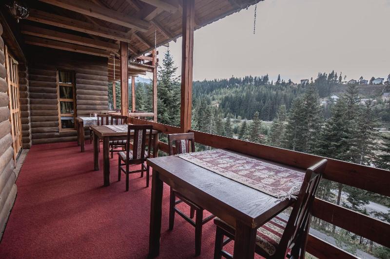 Jela Natural Resort image