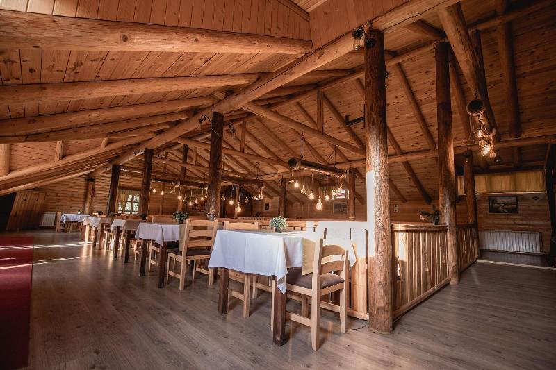 Jela Natural Resort image