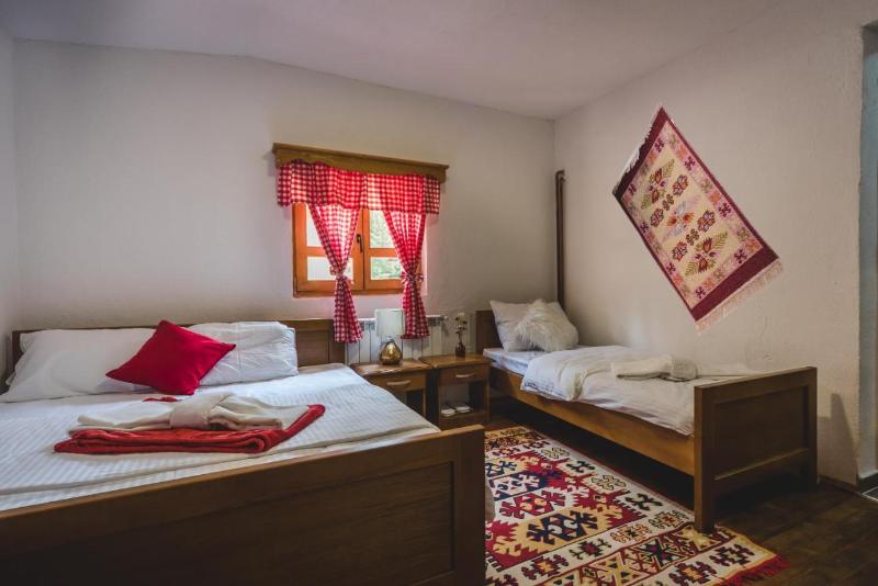 Jela Natural Resort image