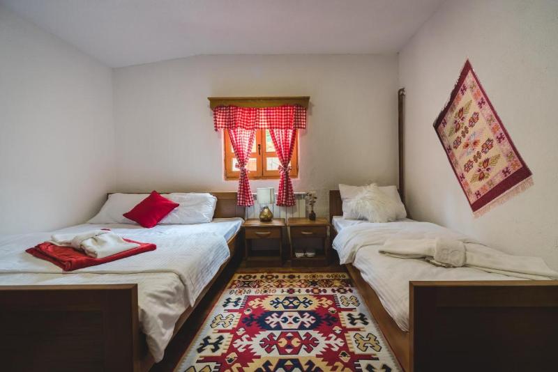 Jela Natural Resort image