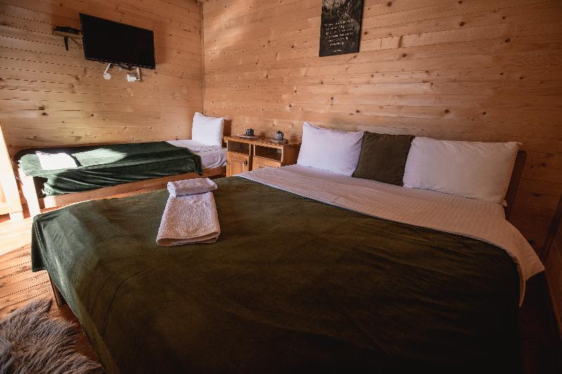 Jela Natural Resort image