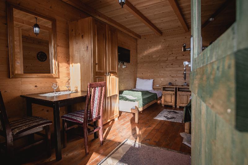 Jela Natural Resort image