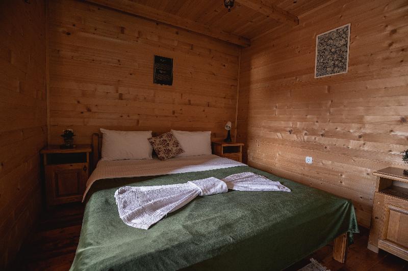 Jela Natural Resort image