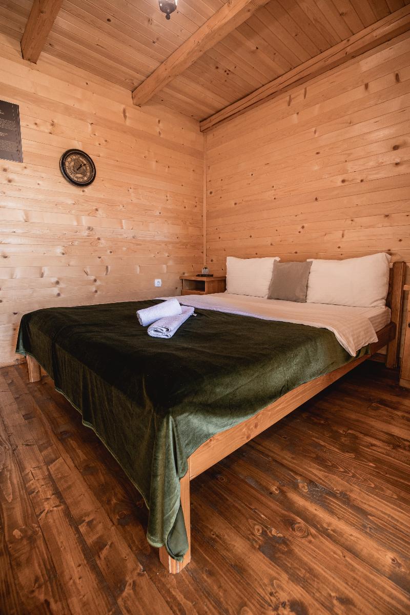 Jela Natural Resort image