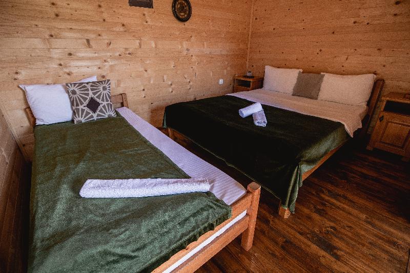 Jela Natural Resort image