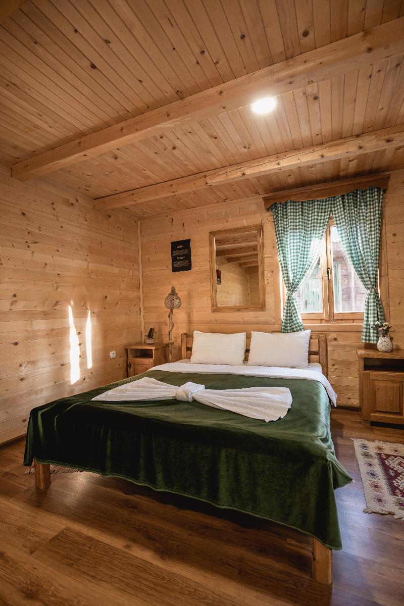 Jela Natural Resort image