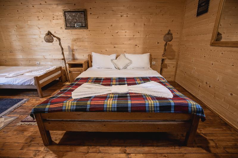 Jela Natural Resort image