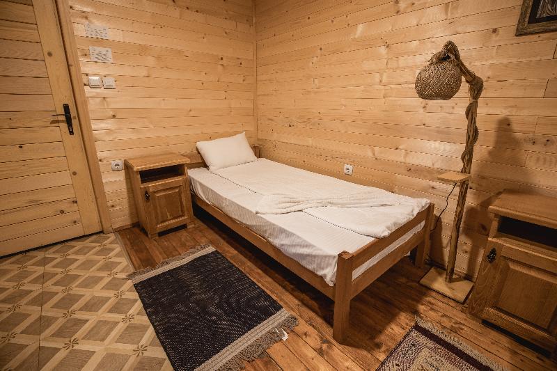 Jela Natural Resort image