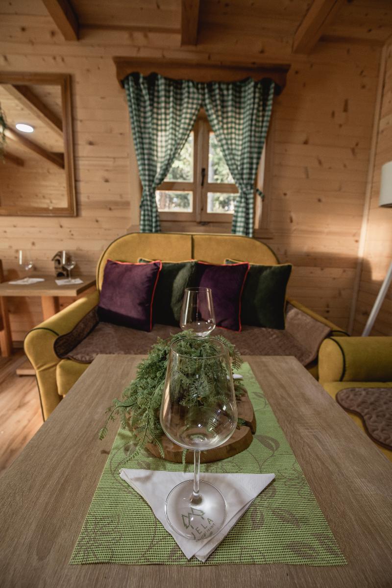 Jela Natural Resort image