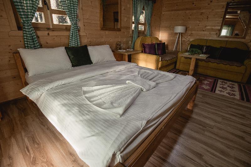 Jela Natural Resort image
