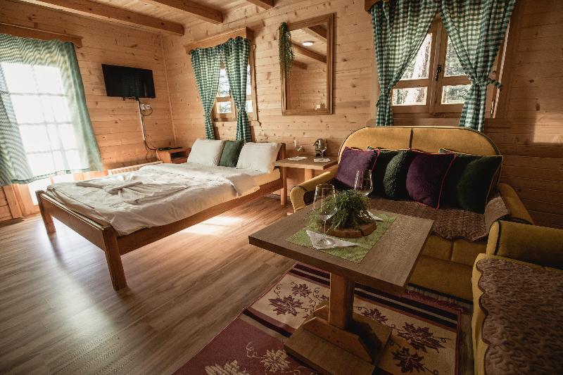 Jela Natural Resort image