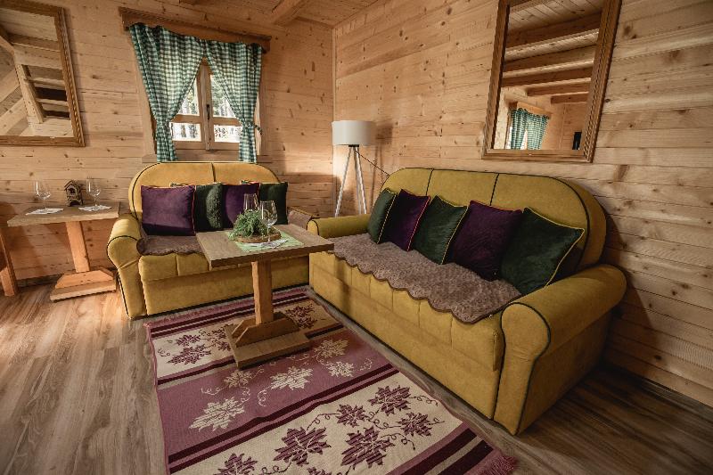 Jela Natural Resort image