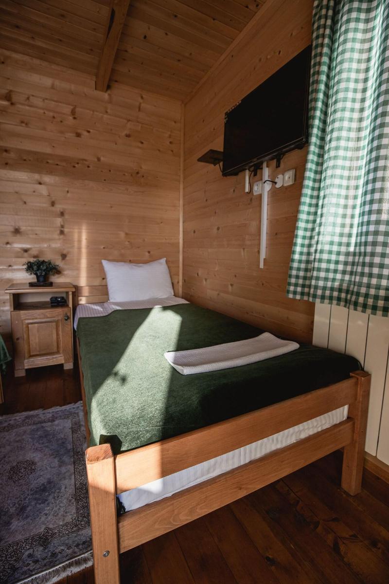 Jela Natural Resort image