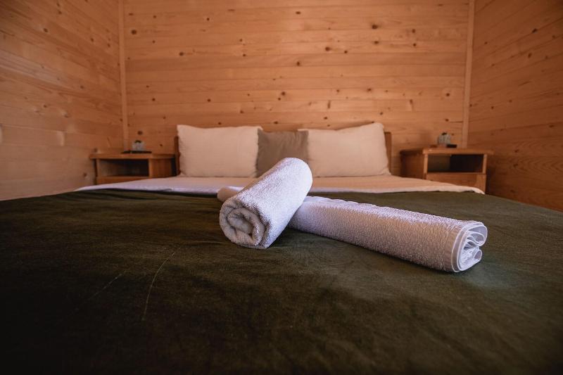Jela Natural Resort image