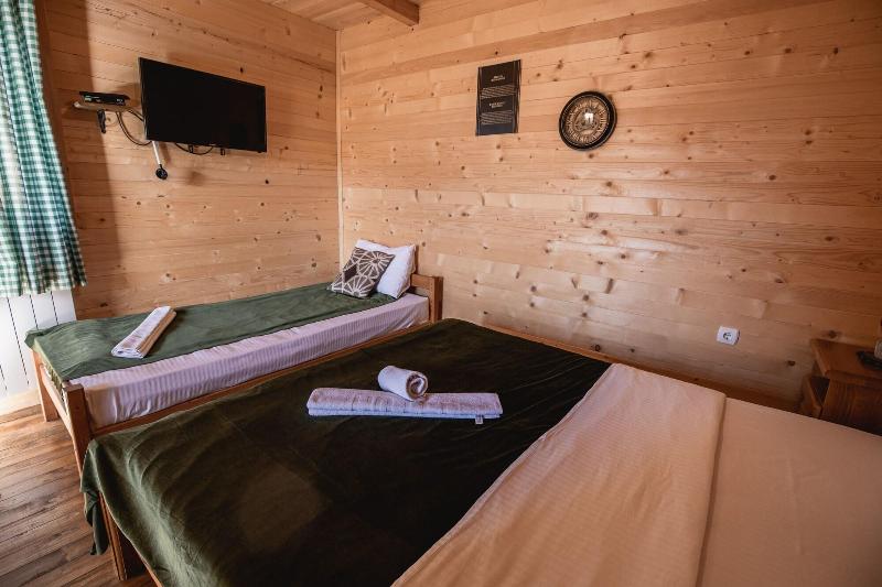 Jela Natural Resort image