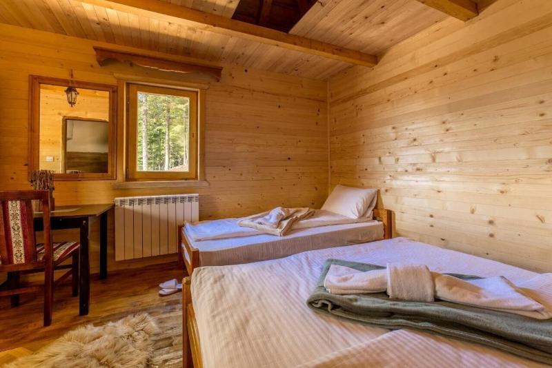 Jela Natural Resort image