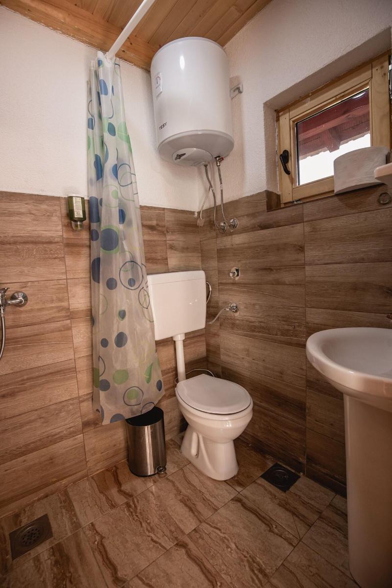 Jela Natural Resort image
