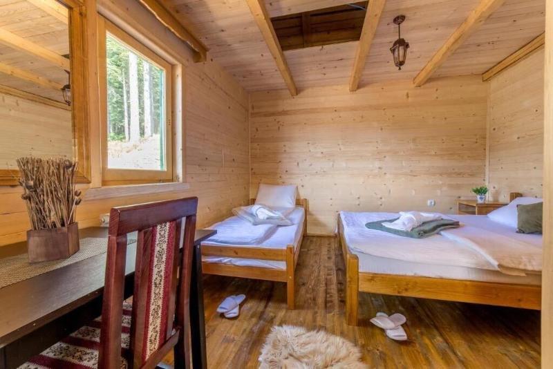 Jela Natural Resort image