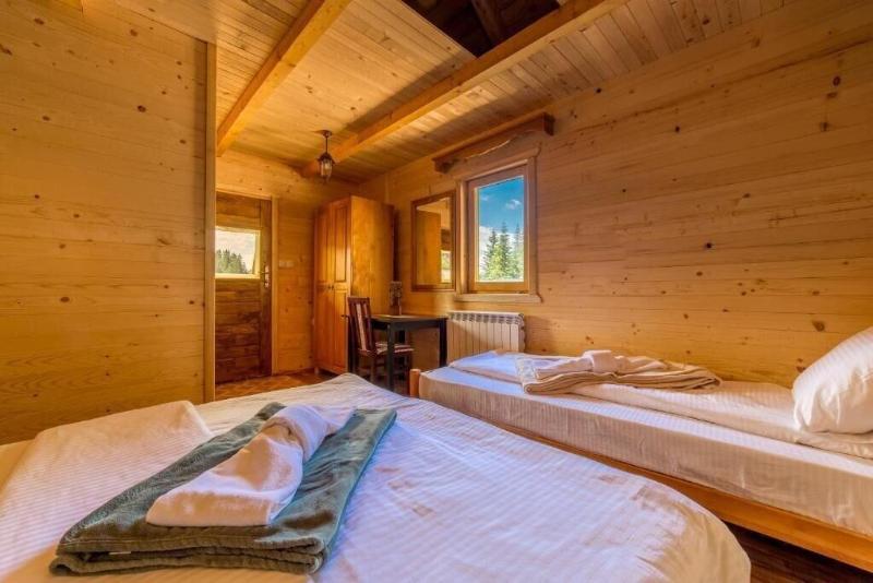 Jela Natural Resort image