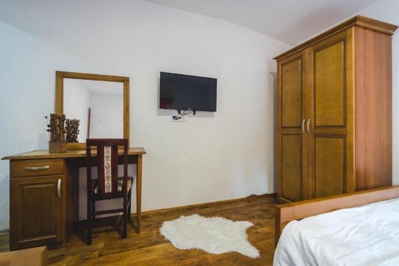 Jela Natural Resort image
