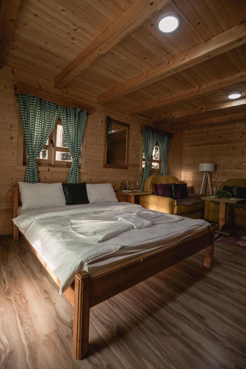 Jela Natural Resort image