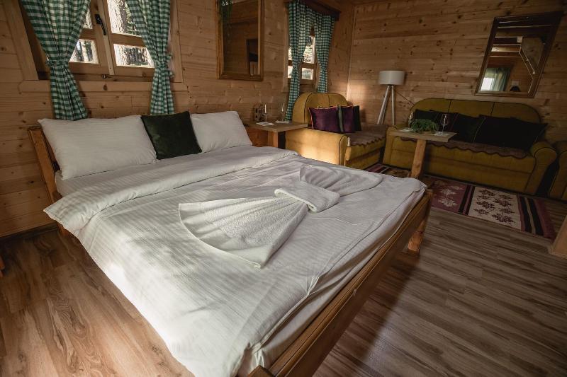 Jela Natural Resort image