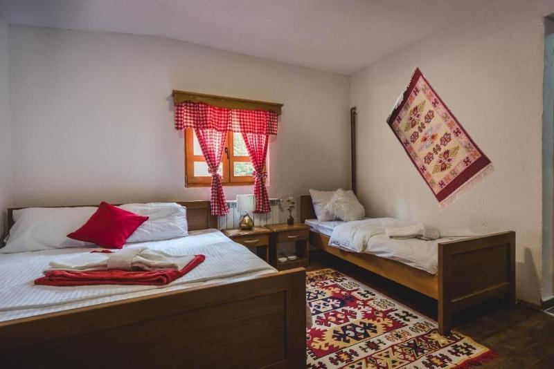 Jela Natural Resort image