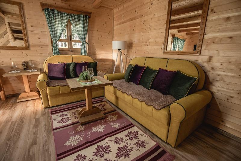 Jela Natural Resort image
