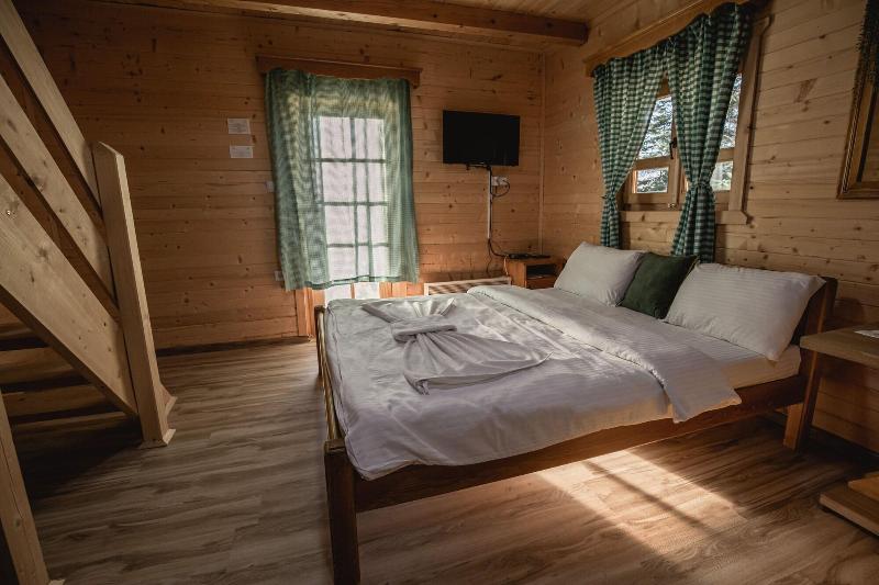 Jela Natural Resort image