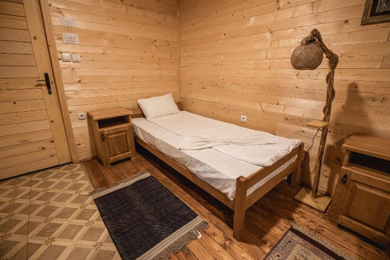 Jela Natural Resort image