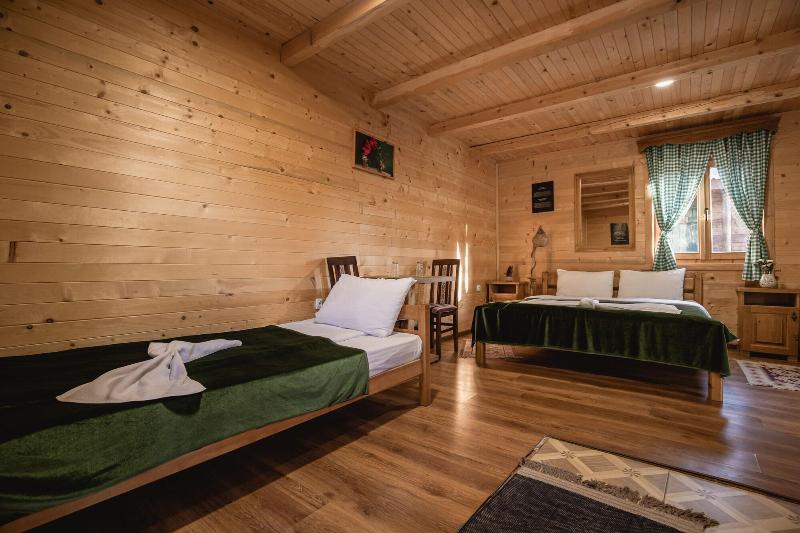 Jela Natural Resort image