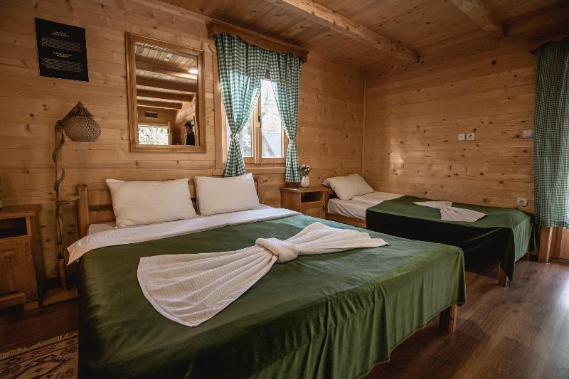 Jela Natural Resort image