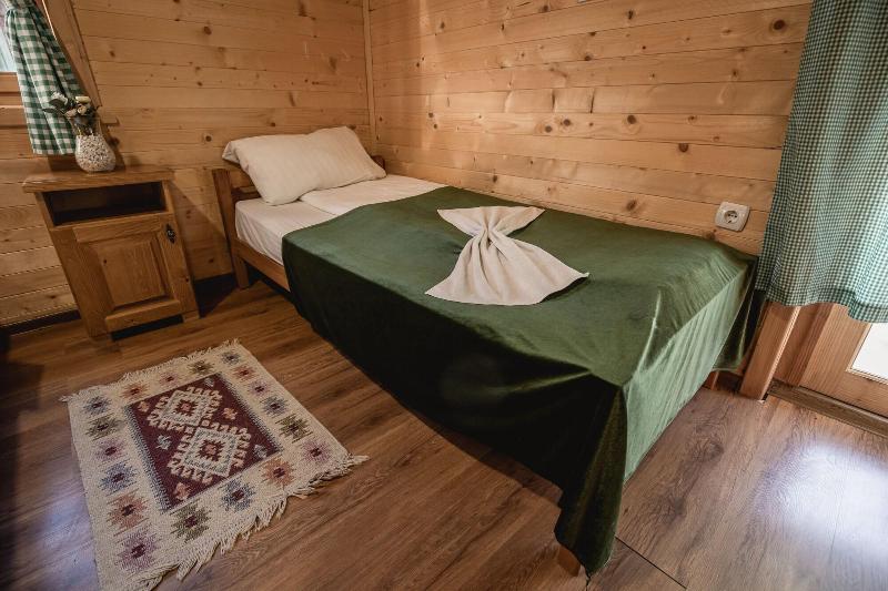 Jela Natural Resort image