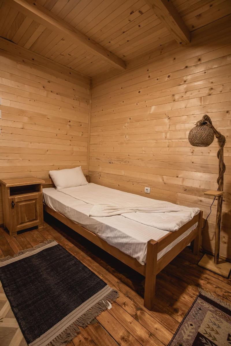 Jela Natural Resort image