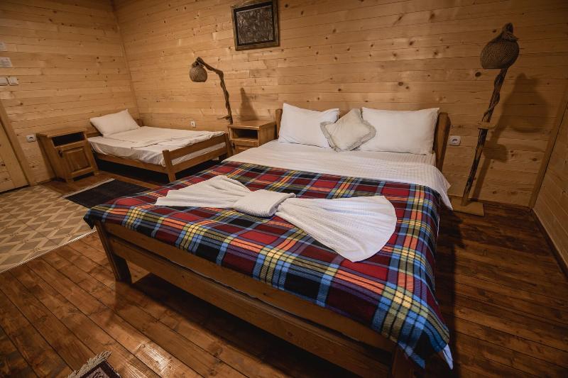 Jela Natural Resort image