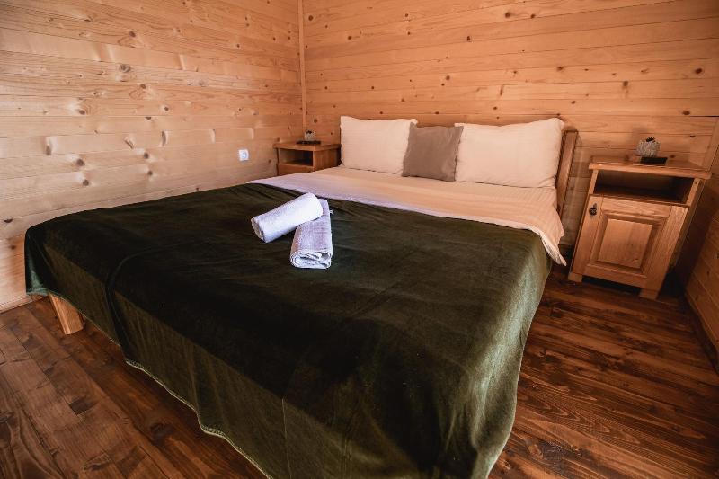 Jela Natural Resort image