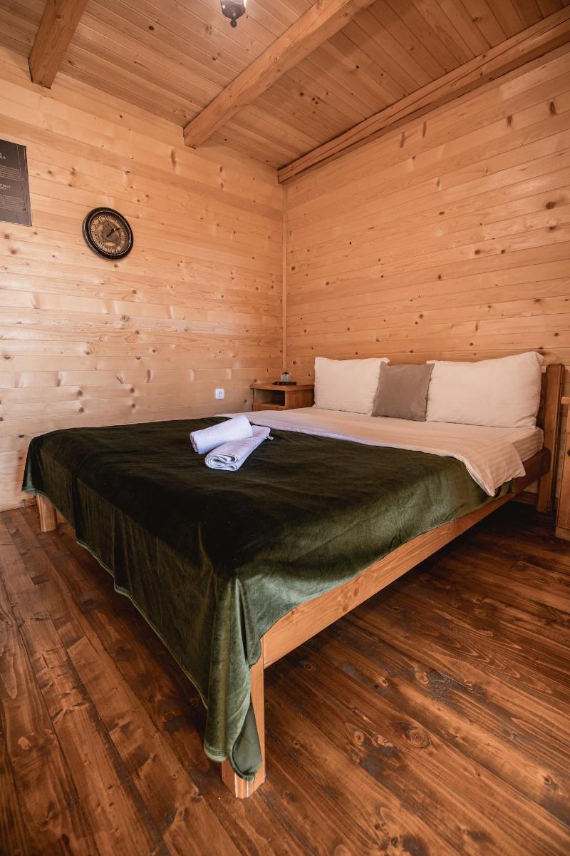 Jela Natural Resort image