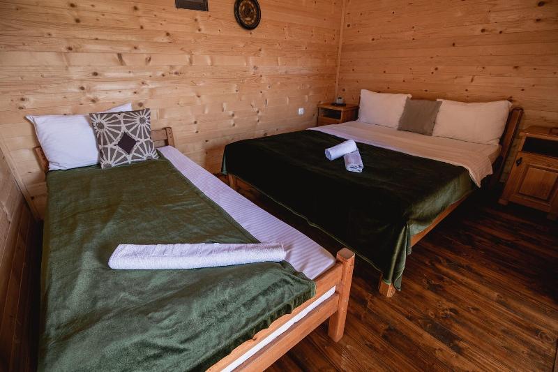 Jela Natural Resort image