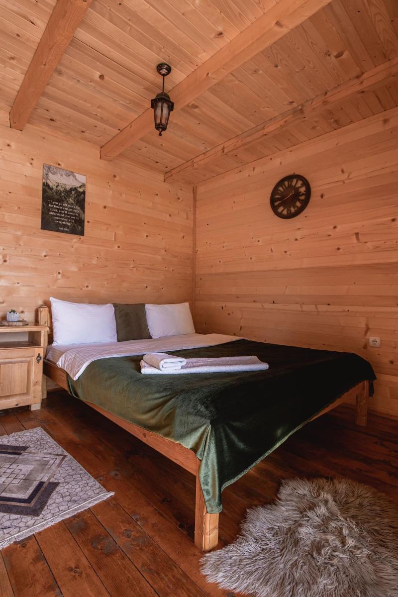 Jela Natural Resort image