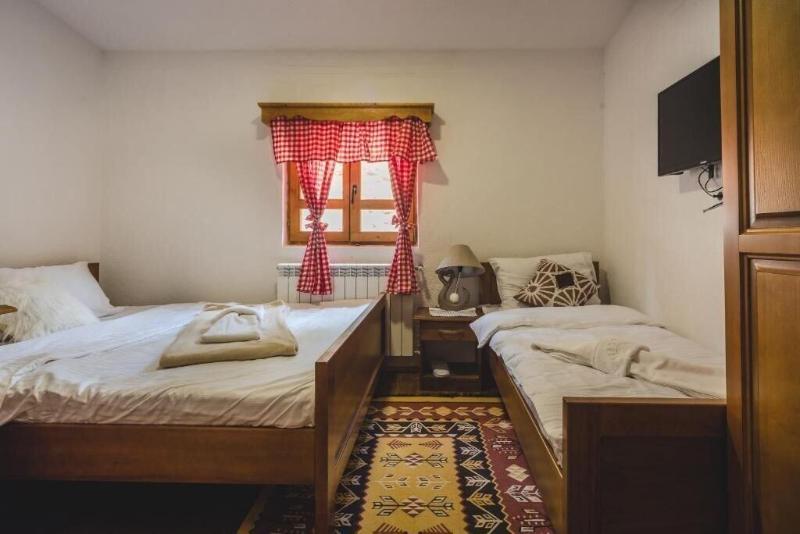 Jela Natural Resort image