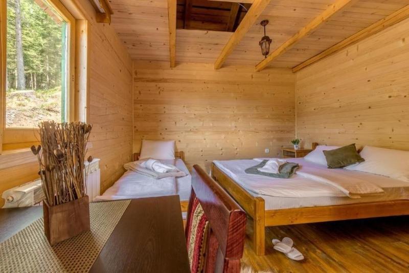 Jela Natural Resort image