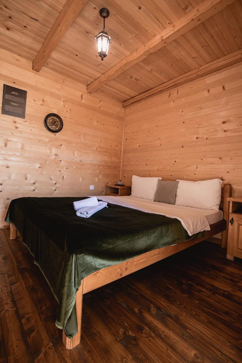 Jela Natural Resort image
