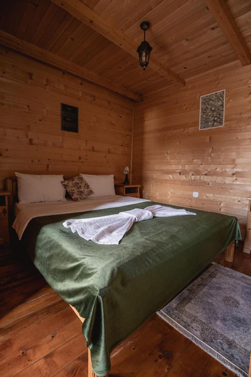 Jela Natural Resort image